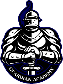 Guardian Academy Guardian Academy Logo